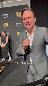 33K views · 47 reactions | Tiny mic, big stars. Watch the full #ACMawards show now on Prime Video. | Prime Video | Facebook