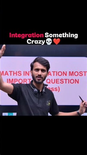 Class 12 Maths Integration PYQs 2026 | 100% Important Questions for Board Exams