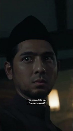 Sebenarnya, apa yang terjadi sama Fitri? Tonton di Munafik: Melawan Iblis di XXI!