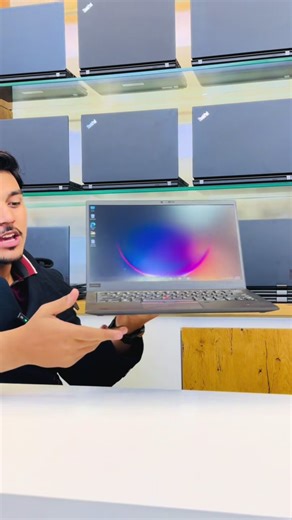 || Model : X1 Carbon Gen 8 !! Intel Core-i7-10th Gen !! 16Gb RAM DDR4 !! 512Gb SSD NvMe !! Slim lightweight !! Backlight keyboard || Shop Name || Ak Laptop Store Bank Road Saddar Rawalpindi 📍 Adam G Road Saddar Rawalpindi 📍 || Contact || 03115252030 #aklaptopstore #viral #laptop #x1carbon #unfrezzmyaccount