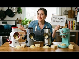 6 Best Cheese Graters of 2025 (Parmesan, Cheddar, & More)