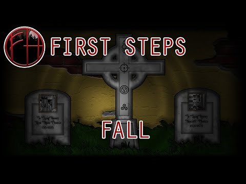 Forgotten Hill First Steps Official Walkthrough - Fall