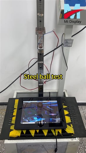 Tied of fragile PCs for tough jobs? This industrial-grade computer NEVER quits!#industrialpanelpc#industrialcomputer#touchallinone#touchscreen#factorydirect