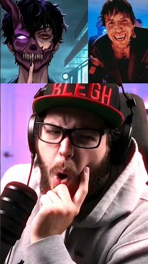 CORPSE x BRING ME THE HORIZON...WUT?!😱 Code Mistake Reaction