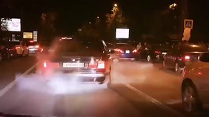 V8 Sound is...🥰 | Legendary BMW E34