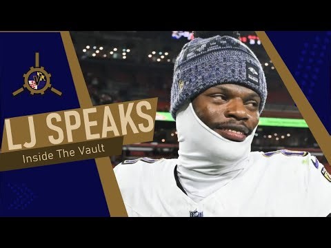 NFL World ERUPTS Over Lamar Jackson’s RESPONSE