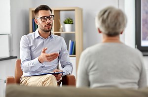 Allied Health | Ages 7-65