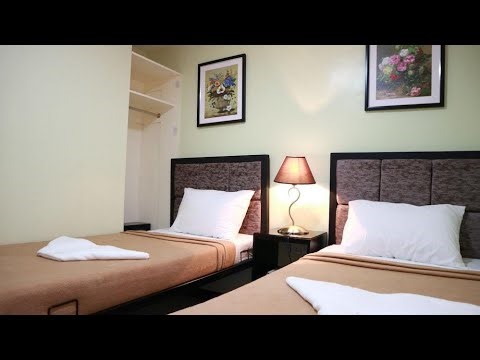 Doniti Suites and Events Place, Manila, Philippines | Travel With Kajal