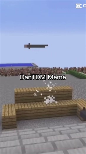 DanTDM Meme #dantdm #dantdmminecraft #minecraft #memes #youtuber #funny #funnycomedy #funnymemes