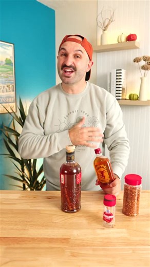 Sam Pence | Bartender & Mixologist on Instagram: "You’ll never go back🔥 👇Tag that one friend below😂 #cocktails #cinnamon #whiskey"