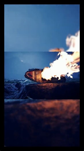 Over The Top WW1 Playtest Footage #1