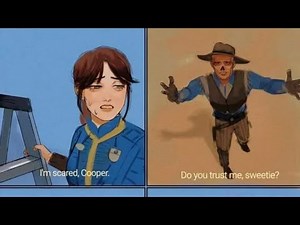 FALLOUT MEMES