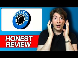 PartSouq Honest Review & User Experience | Auto Parts Store, OEM Parts, Fast Shipping