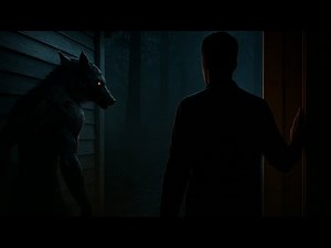 The Werewolf Wasn’t Hunting Me — It Was Hiding from the Dogman