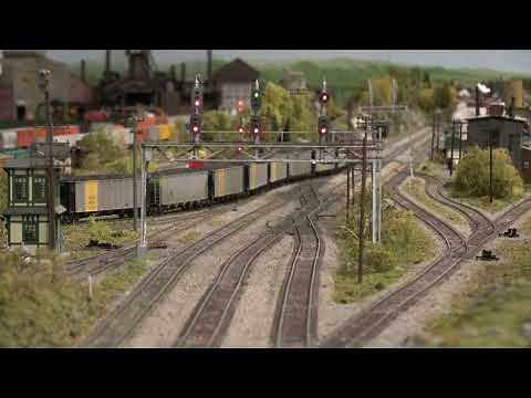 CTC Signal System Series Part 3: Signal Types and Aspects