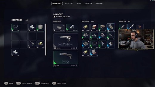 [DROPS] Loot, Shoot, and Boogie!