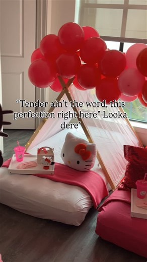 Slumber Service Events🎉 | Books are OPEN! Slumber party season is upon us🥳 #slumberparty #teepeeparty #teepeesleepover #slumberparties #pajamaparty #sleepoverparty... | Instagram