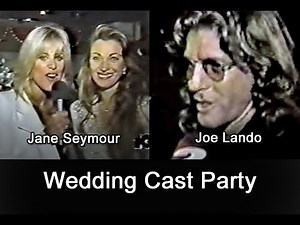 Dr. Quinn Party After the Wedding Episode [1.46/1.49]