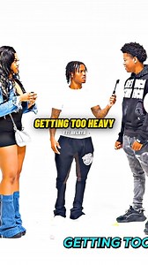 She's getting heavy! | AveryB