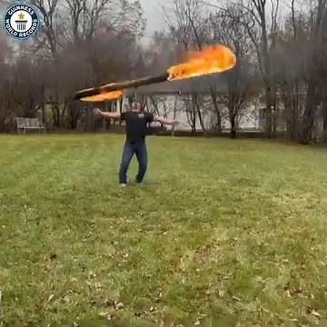 Spinning into the record books with these draw-dropping spins 🤯 | Guinness World Records