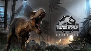 Buy Jurassic World Evolution - PC (Steam)