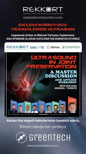 REKKORT Derneğinin düzenlemiş olduğu,