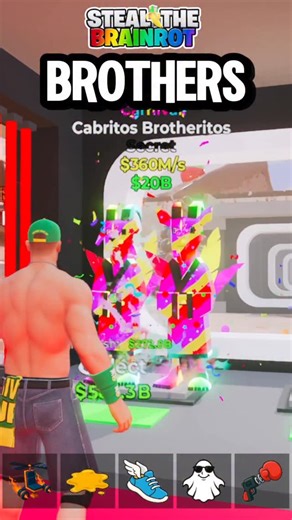 Shaun Barry on Instagram: "FORTNITE STEAL THE BRAINROT CABRITOS BROTHERS BASE TOUR #reels #fortnite #gaming #brainrot"