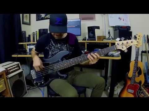 GHS Precision Flats Bass Strings