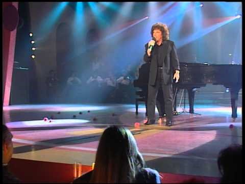 RICHARD COCCIANTE "YO RENACERÉ"