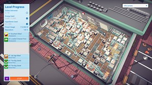 Automachef launches July 23