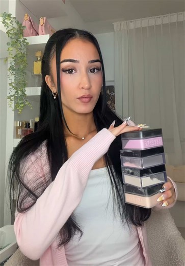 Huda Beauty Puder: Die beste Wahl für jeden Hauttyp!