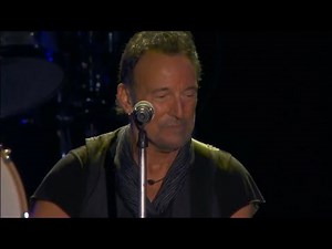 Johnny 99 - Bruce Springsteen (live at Rock in Rio Lisboa 2016)