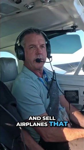 New YouTube video showing off this beautiful Cessna 340A is out now.