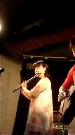 『Truth』F1のテーマ（フルート＆ギター）