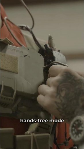 AI Voice Clarity Hands Free Mode Unveiled, No More Noise!