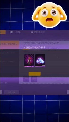 Diwali Redeemption Code Rewards 🎁🔥