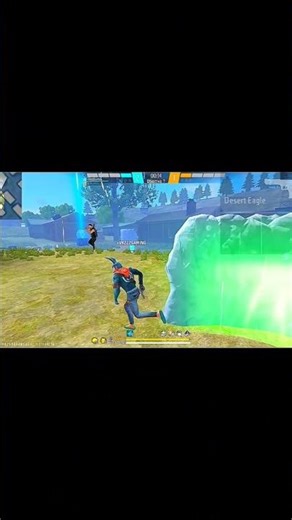 Fast⚡Glowall Speed Moment Handcame 🌍| 3 Finger Custom || #freefire #shorts #viral @VK222GAMING