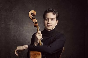 Piazzolla’s ‘Le Grand Tango’ Is a Study in Passion, Rhythm, and Balance | Strings Magazine