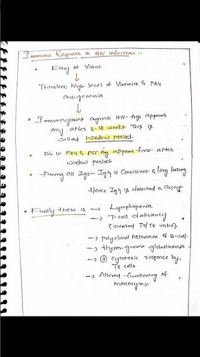 HIV(AIDS)|Morphology, Transmission,pathogenesis, stages,lab diagnosis,clinicalfeatures #microbiology