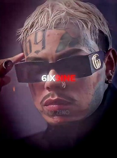 Everyone Who DISSED 6ix9ine Is DEAD?! 💀😳