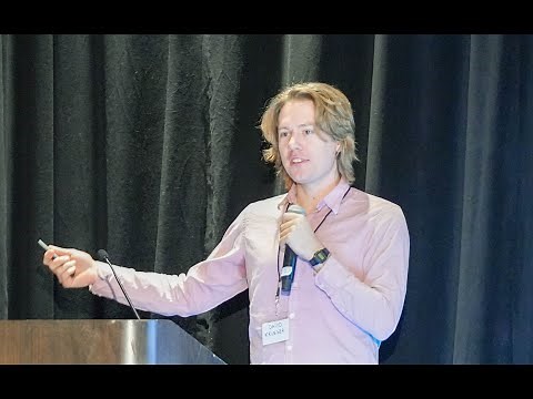 David Krueger - Sociotechnical AI safety