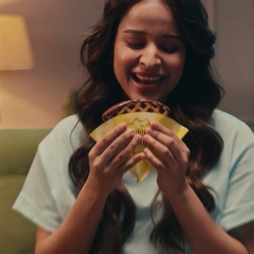 Craving it? Reel it. Win it with #TheWaffEffect and get waffles for a YEAR!