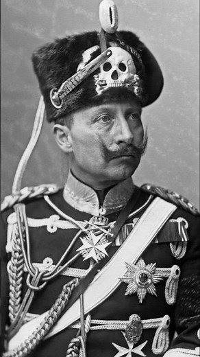The Last German Emperor" #history #wwii #viral