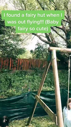 fairy on TikTok
