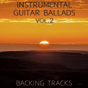 80S Instrumental Ballad Backing Track - Nick Neblo Backing Tracks: Song Lyrics, Music Videos & Concerts