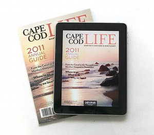 Cape Cod Life? There’s an App for That!