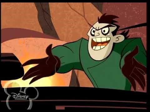 kim possible. Kimitation Nation. swedish dub