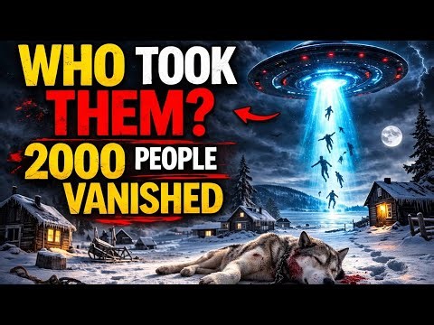 The Most Mysterious Disappearances In History