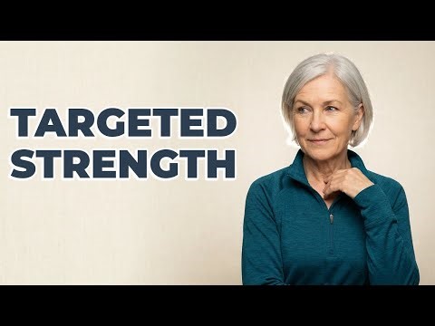 Why Should Older Adults Do Isolation Exercises?