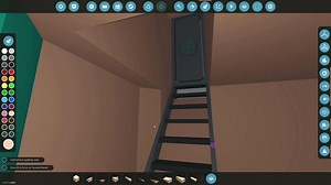 Stormworks Underwater Update - Big Phat Submarine That Works Flawlessly and Wont Fail Even for a second of possiblities. It's that good.